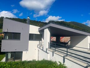 Znížená cena, predaj 5-izb. novostavby, Horný Vadičov,1082m2 - 2