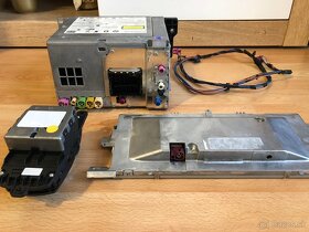 Navi BMW NBT F10 - 2