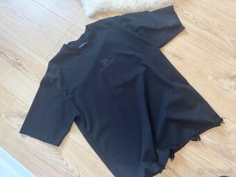 Balenciaga tričko - 2