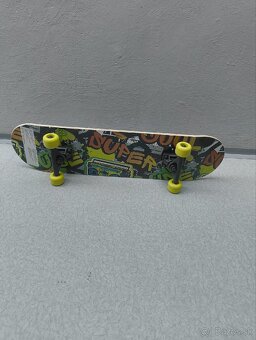 Skateboard - 2