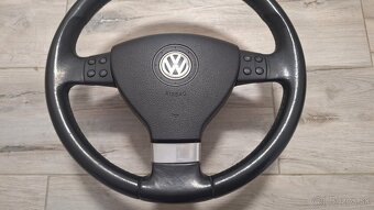 Volant Vw - 2