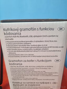 GRAMOFON - 2