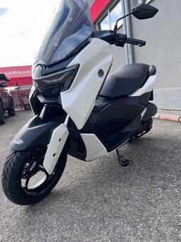 YAMAHA NMAX 125 - 2