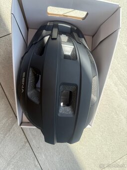 Cyklisticka prilba SENA M1 velkost L - 2