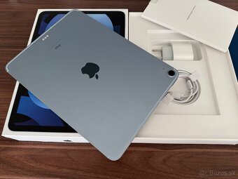Apple iPad Air 4 64GB Blue - Wifi + Cellular - 2