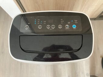 Mobilná klimatizácia Guzzanti GZ-902 - 2