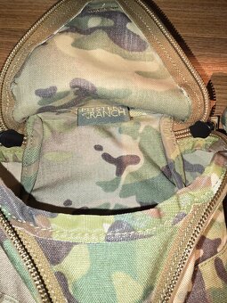 Mystery Ranch Rip Zip - pár - 2