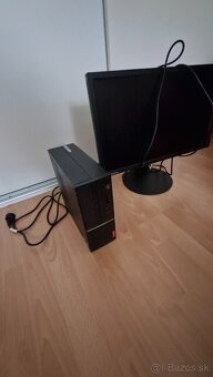 Predám stolný PC - 2