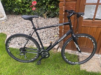 SPECIALIZED SIRRUS SPORT -CROSS 28" - 2