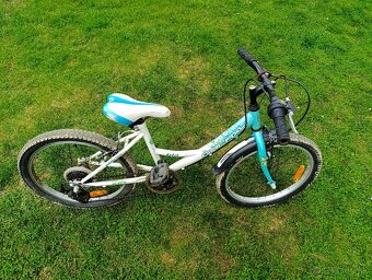 detský bicykel - 2