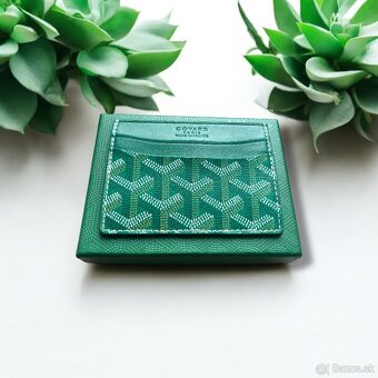 Goyard peňaženka - 2