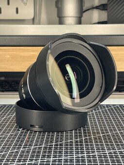 SAMYANG AF 14mm f2.8 baj. SONY - 2