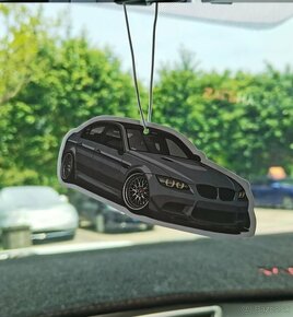 Voňa do auta E30, E90 - 2