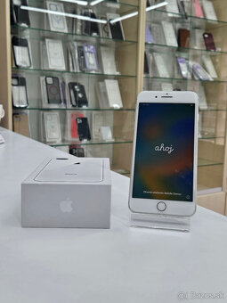 Iphone 8 Plus 256GB | 100% ZDRAVIE - 2