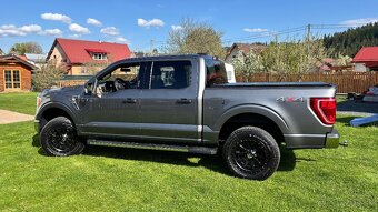 Ford F150 rv2021 Super výbava, krásny stav, odpočet DPH, - 2
