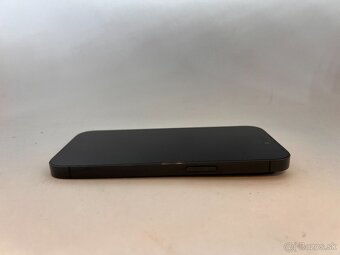 IPHONE 14 PRO SPACE BLACK 128GB ZÁRUKA - STAV AKO NOVÝ - 2