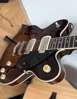 Gretsch P90 Streamliner - 2