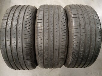 Letne 2ks alebo 3ks 255/50 R19 107W PIRELLI - 2