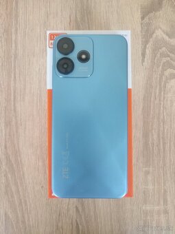 ZTE Blade A73 4GB/128GB - 2
