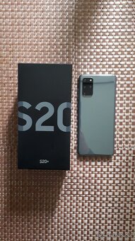 Predám Samsung Galaxy Tab A9 LTE - 2