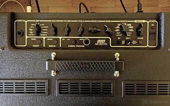 Vox 100W Hlava ADVT Valvetronix - 2