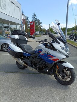 K 1600 GT - 2