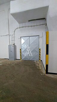 PRENÁJOM SKLADOVACÍCH A OBCHODNÝCH PRIESTOROV, KOŠICE JUH - 2