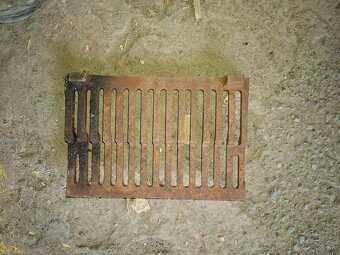 Rost na pec,korol a iné 1 - 2