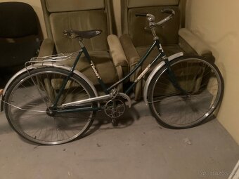 Bicykel Velamos Super DeLuxe - 2