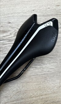 Sedlo PRO Falcon 142 - 2