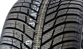 NEXEN 225/65 R17 106V N'blue 4Season - 2