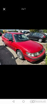 SAAB 93 - 2