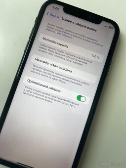 iPhone 11 - 2