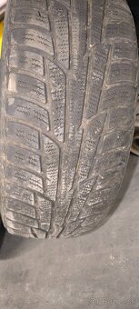 Zimné pneumatiky 245/65 r17 - 2