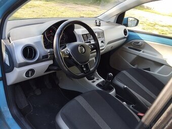 VW up - 2