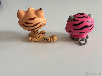 Littlest pet shop - 2