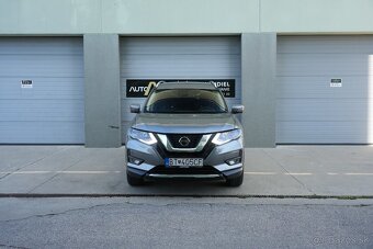 Nissan X-Trail DIG-T 160 N-Connecta v ZÁRUKE - 2