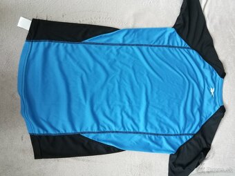 Reebok Hockey krátky rukáv - 2