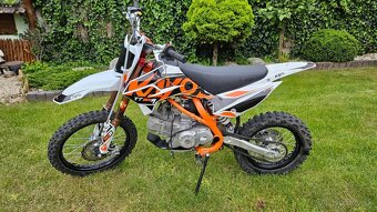Kayo TT190R - 2