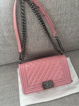 Chanel kabelka - 2