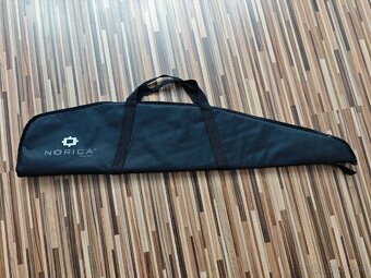 Puzdro Norica Deluxe 52" dlzka 132cm - 2