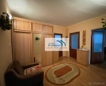 3-izbový byt za 135000€ STRED v Považskej Bystrici - 2