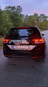 Passat B8 - 2