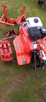 Malotraktor RURIS 700 - 2