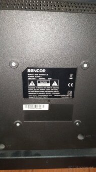 Na predaj: SMART televízor Sencor SLE 32S600TCS – 32" HD Re - 2
