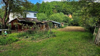 NA PREDAJ-stavebný pozemok–Veľký Šariš, časť Kanaš, Šarišská - 2