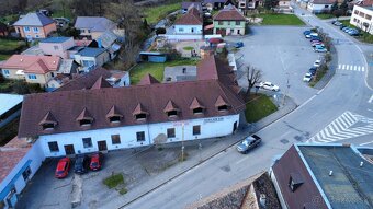 Polyfunkčný objekt na predaj "Penzion", Kokava nad Rimavic - 2