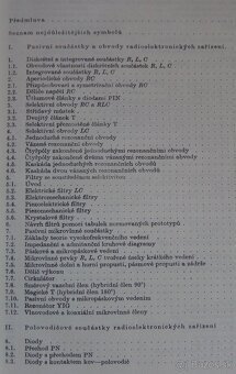 Selektivní radioelektronická zařízení - 2