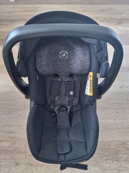 Vajíčko Maxi Cosi Marble - 2