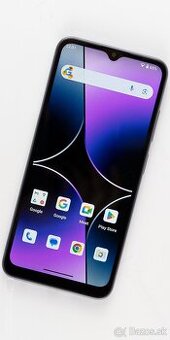 Ulefone Note 16 Pro 8 GB / 128 GB - fialový - 2